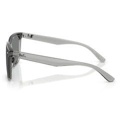 Gafas de Sol para Hombre Ray-Ban 4466D 645087 - nylon color Transparente