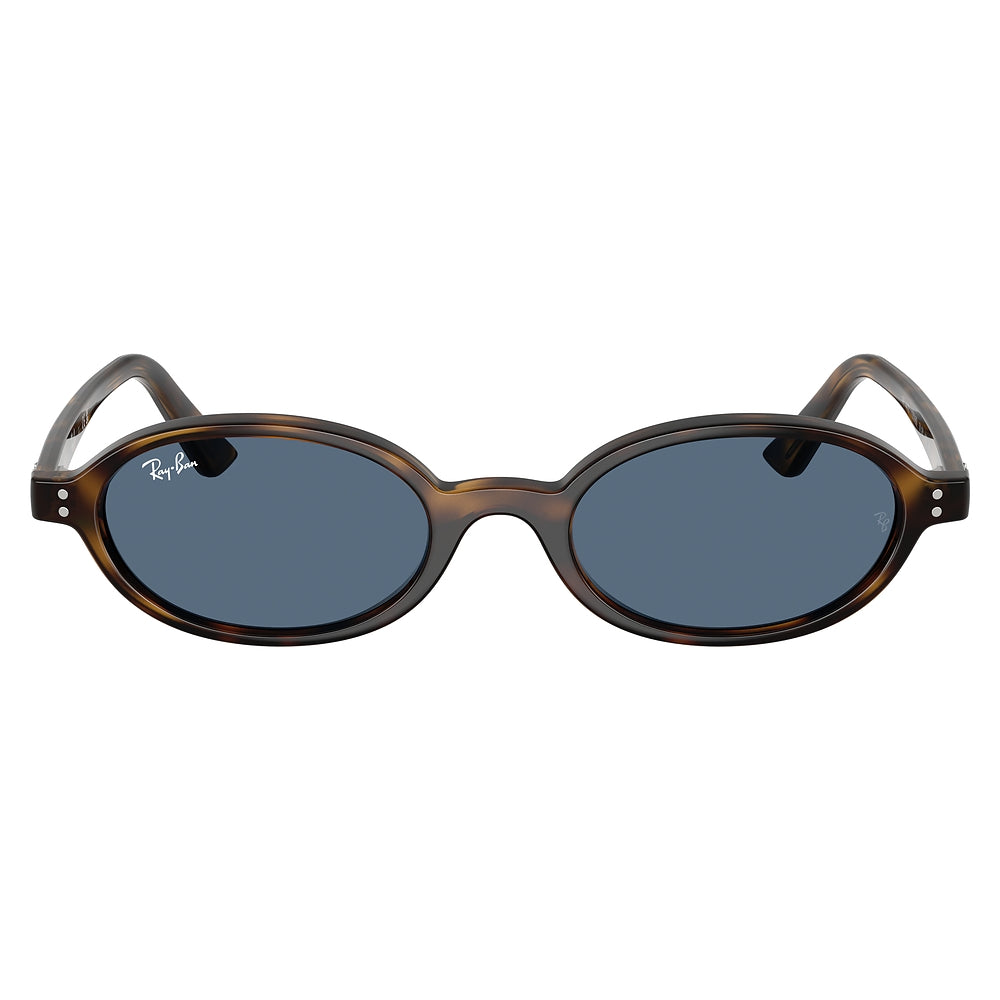 Gafas de Sol para Unisex Ray-Ban 4472 135980 - Inyectadas color Café
