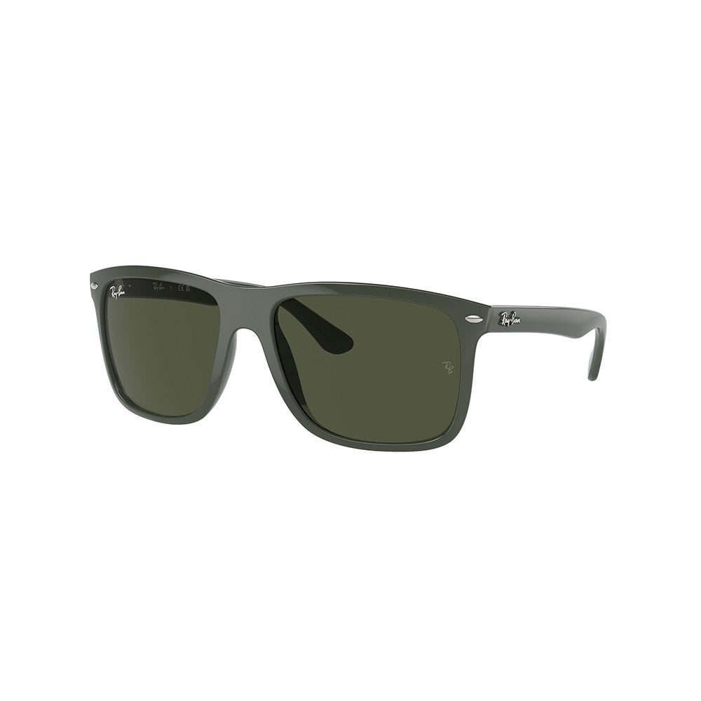 gafas-de-sol-para-hombre-ray-ban-4547-boyfriend-two-671931-inyectadas-color-verde