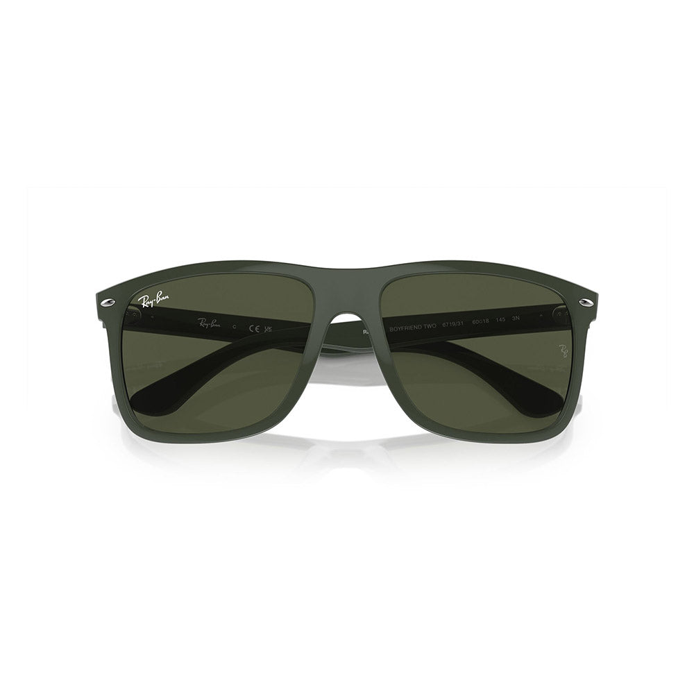 gafas-de-sol-para-hombre-ray-ban-4547-boyfriend-two-671931-inyectadas-color-verde