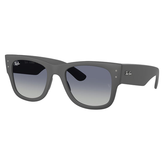 Gafas de Sol para Hombre Ray-Ban 4840S 60174L - en acetato color Gris