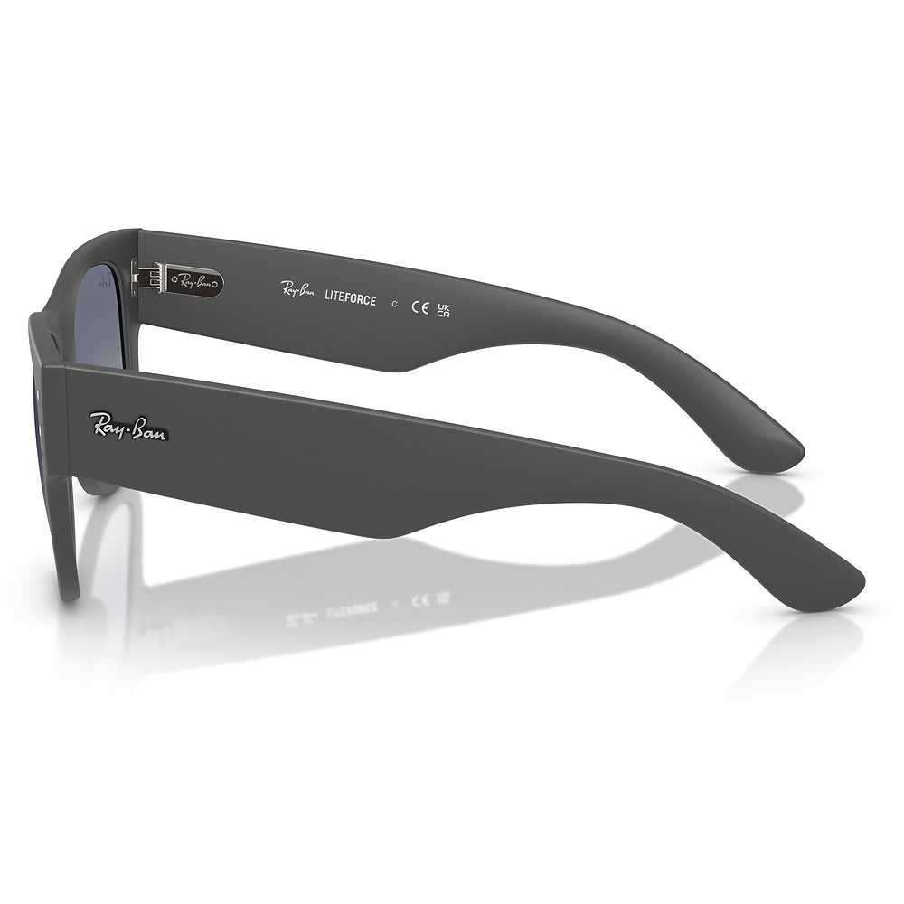 Gafas de Sol para Hombre Ray-Ban 4840S 60174L - en acetato color Gris