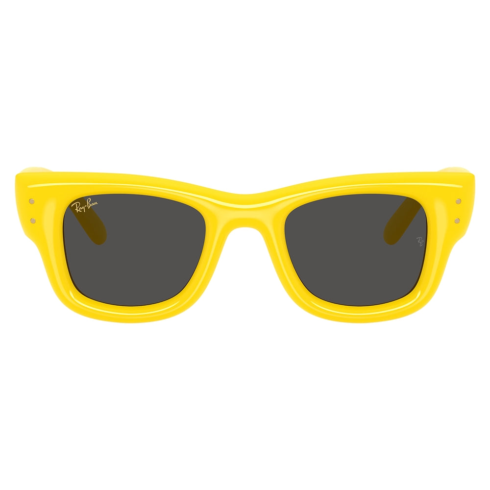 gafas-de-sol-para-hombre-ray-ban-4940-wayfarer-puffer-683087-nylon-color-amarillo