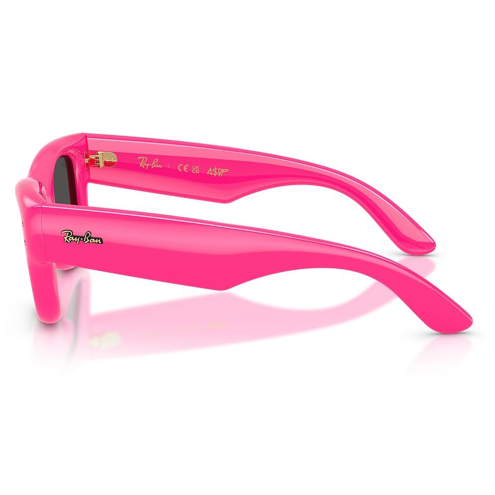gafas-de-sol-para-hombre-ray-ban-4940-wayfarer-puffer-683287-nylon-color-rosado