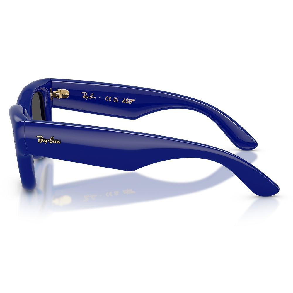 gafas-de-sol-para-hombre-ray-ban-4940-wayfarer-puffer-683387-nylon-color-azul