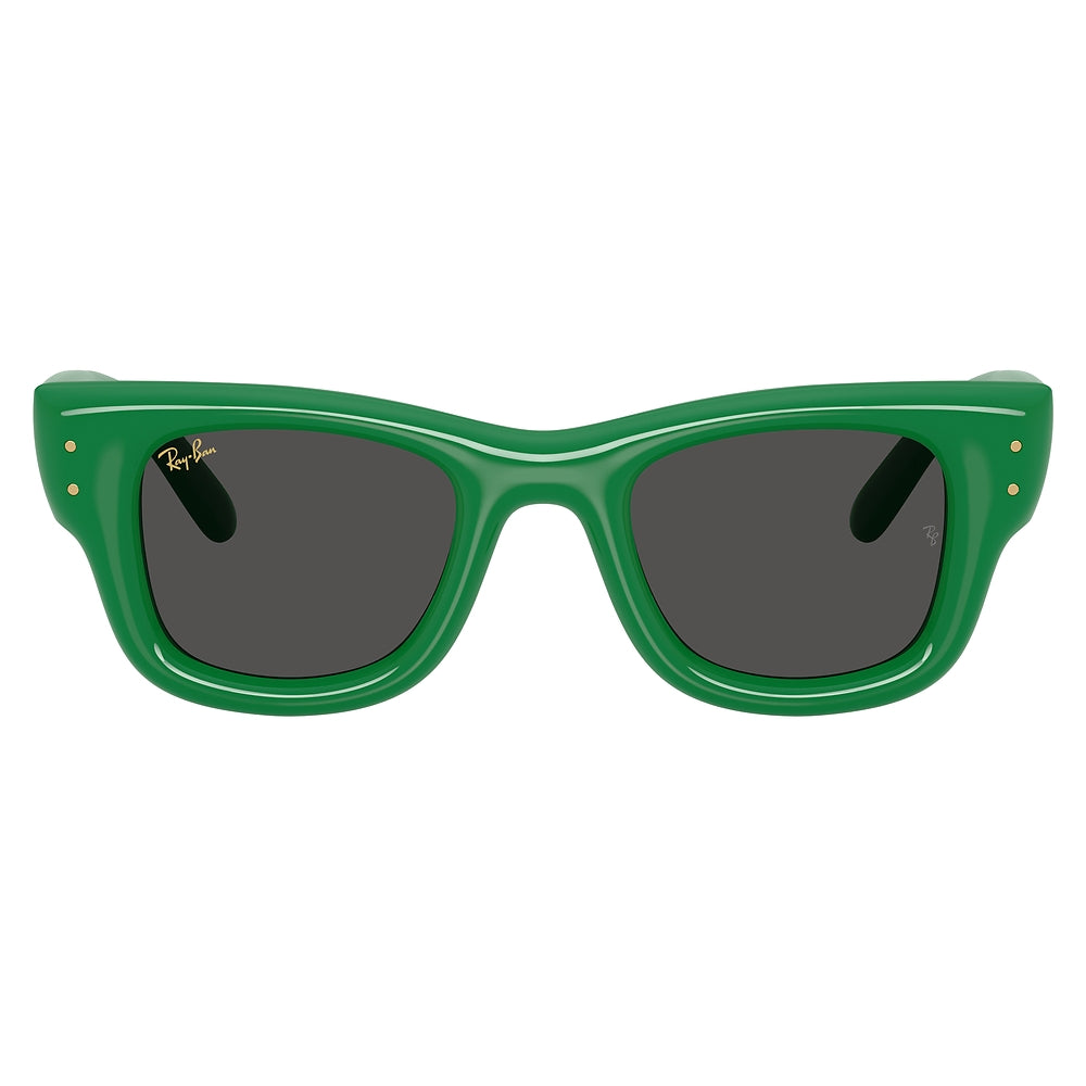 gafas-de-sol-para-hombre-ray-ban-4940-wayfarer-puffer-683487-nylon-color-verde