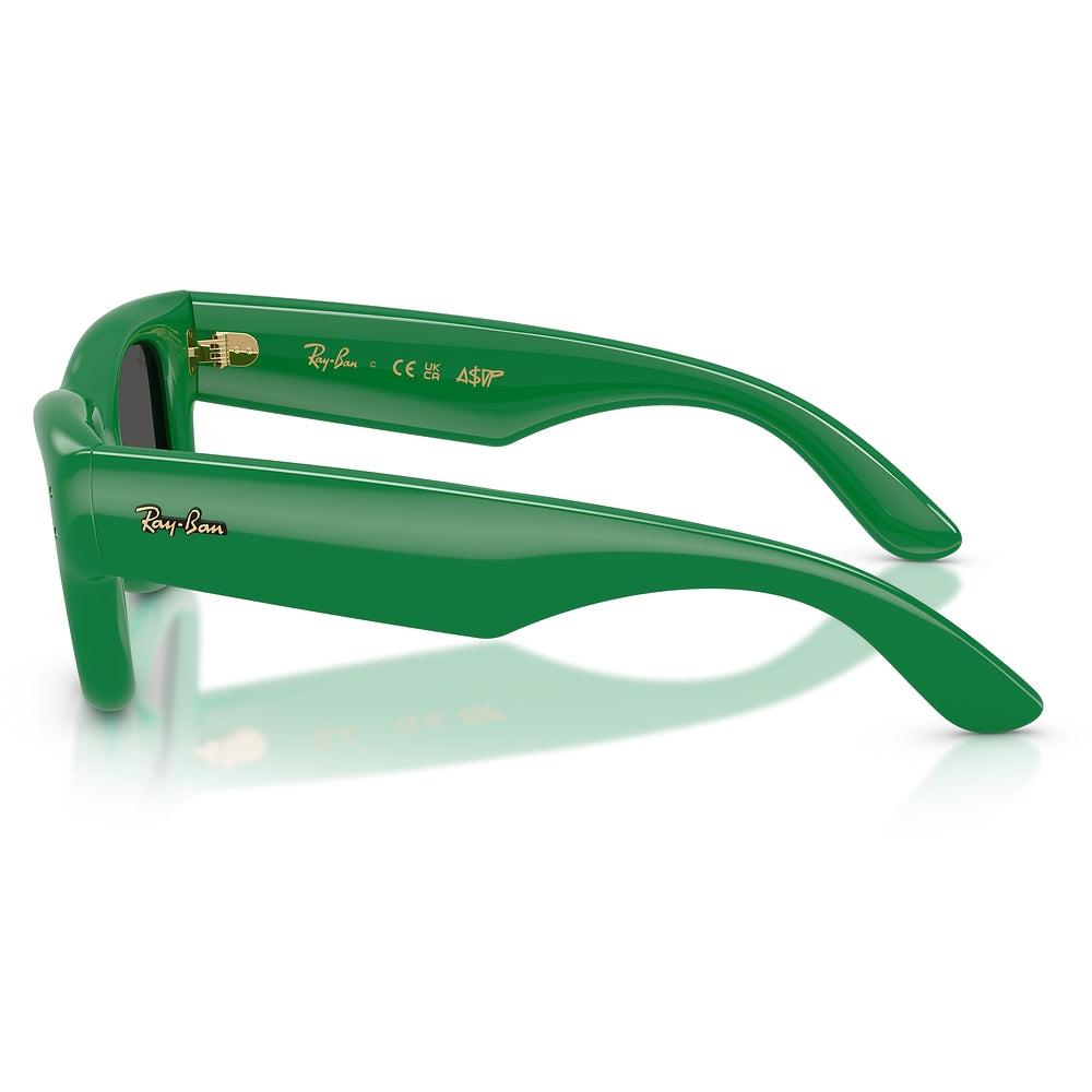 gafas-de-sol-para-hombre-ray-ban-4940-wayfarer-puffer-683487-nylon-color-verde