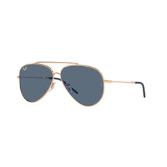 Ray-Ban R0101S Aviator Reverse 92023A