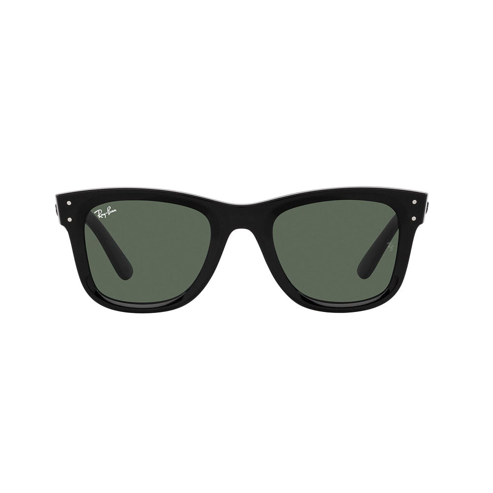 Ray-Ban R0502S Wayfarer Reverse 6677VR