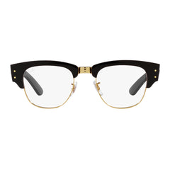 Gafas de Vista para Hombre y Mujer Ray-Ban 0316V - En acetato color Negro.