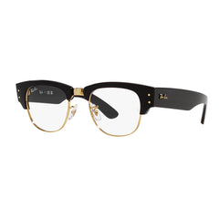 Gafas de Vista para Hombre y Mujer Ray-Ban 0316V - En acetato color Negro.