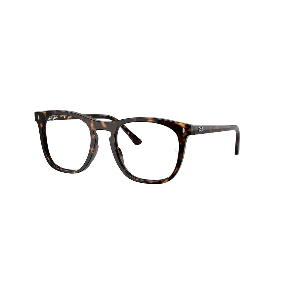 Gafas de Vista para Hombre Ray-Ban 2210V 2012 - En Acetato color Café