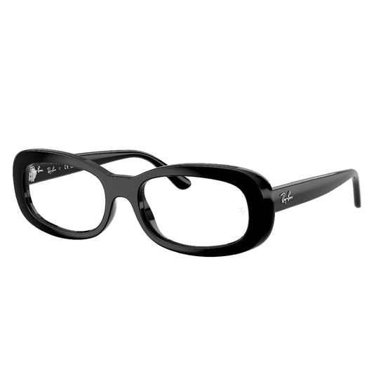Gafas de Vista para Mujer Ray-Ban 2221V 2000 - en acetato color Negro