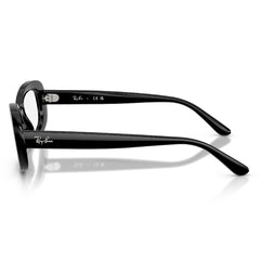 Gafas de Vista para Mujer Ray-Ban 2221V 2000 - en acetato color Negro