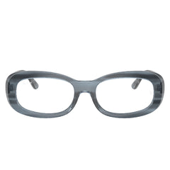 Gafas de Vista para Mujer Ray-Ban 2221V 8456 - en acetato color Azul