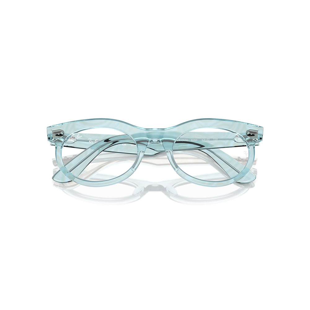 Gafas de Vista Ray-Ban 2242V 8293 en propionate