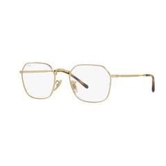 Gafas de Vista para Hombre Ray-Ban 3694V Jim 2500 - Metálicas color Dorado