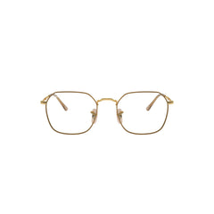 Gafas de Vista para Hombre Ray-Ban 3694V Jim 3167 - Metálicas color Dorado