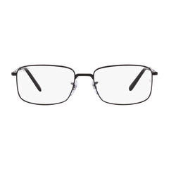 Gafas de Vista para Hombre y Mujer Ray-Ban 3717V - Metálicas color Negro