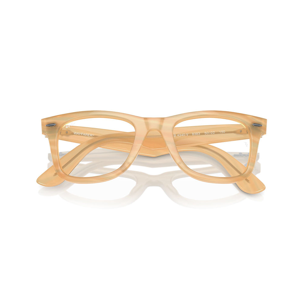 Gafas de Vista Ray-Ban 4340V 8383 - en acetato