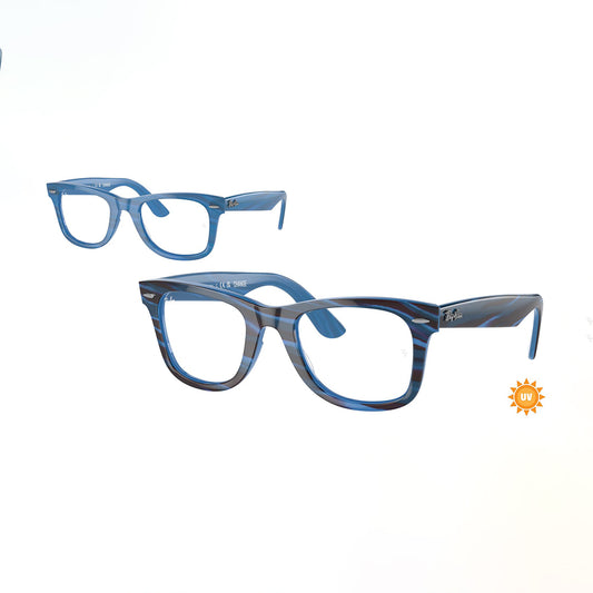 Lentes ray ban con aumento online