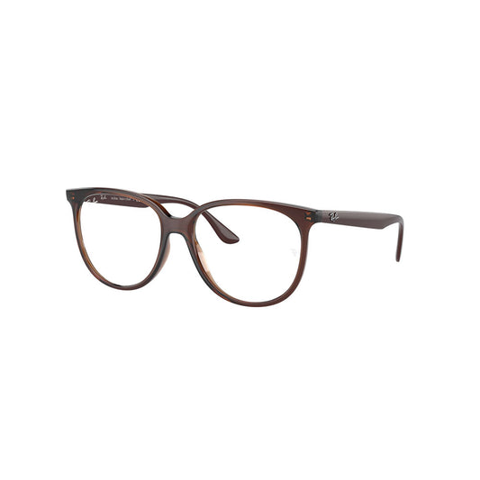 Gafas de Vista para Mujer Ray-Ban 4378VL 8246 - Inyectadas color Café