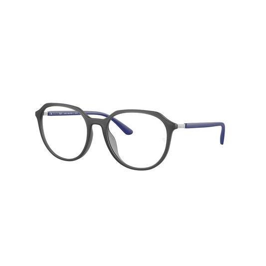 Gafas de Vista para Hombre Ray-Ban 4415VL 5961 - Metálicas color Azul