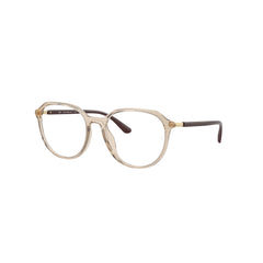 Gafas de Vista para Hombre Ray-Ban 4415VL 8331 - Metálicas color Café