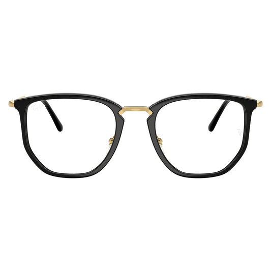 Gafas de Vista para Hombre Ray-Ban 4451V 2000 - metálicas color Negro