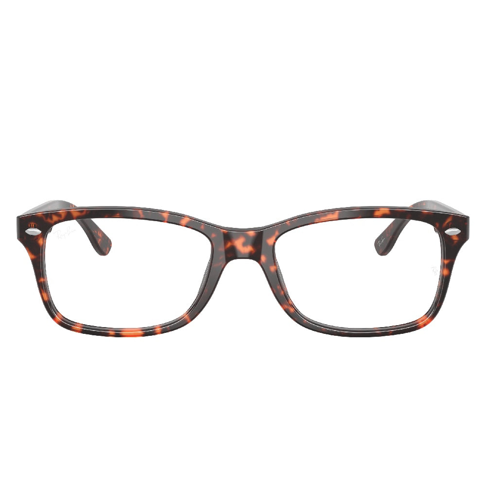 Gafas de Vista para Hombre Ray-Ban 5228 8423 - en acetato color Café