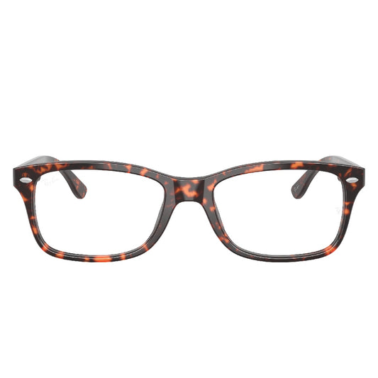 Gafas de Vista para Hombre Ray-Ban 5228 8423 - en acetato color Café