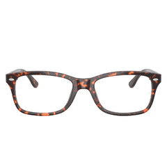 Gafas de Vista para Hombre Ray-Ban 5228 8423 - en acetato color Café