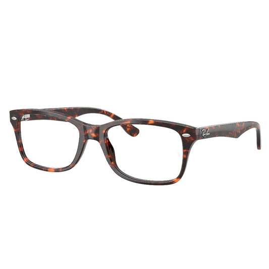 Gafas de Vista para Hombre Ray-Ban 5228 8423 - en acetato color Café