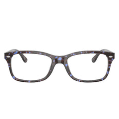 Gafas de Vista para Hombre Ray-Ban 5228 8424 - en acetato color Azul