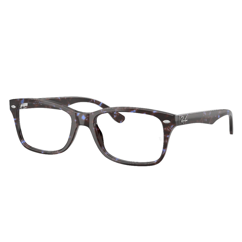 gafas-de-vista-para-hombre-ray-ban-5228-8424-en-acetato-color-azul