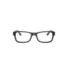 Gafas de Vista para Hombre Ray-Ban 5268 2012 - En Acetato color Café