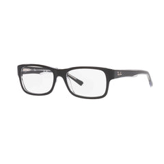 Gafas de Vista para Hombre Ray-Ban 5268 2034 - En Acetato color Negro