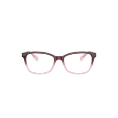 Gafas de Vista para Mujer Ray-Ban 5362 8311 - En Acetato color Rojo