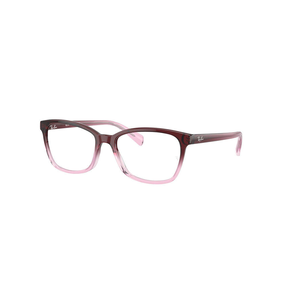 gafas-de-vista-para-mujer-ray-ban-5362-8311-en-acetato-color-rojo