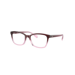 Gafas de Vista para Mujer Ray-Ban 5362 8311 - En Acetato color Rojo