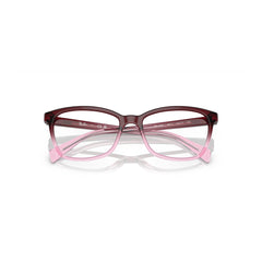 Gafas de Vista para Mujer Ray-Ban 5362 8311 - En Acetato color Rojo