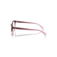 Gafas de Vista para Mujer Ray-Ban 5362 8311 - En Acetato color Rojo