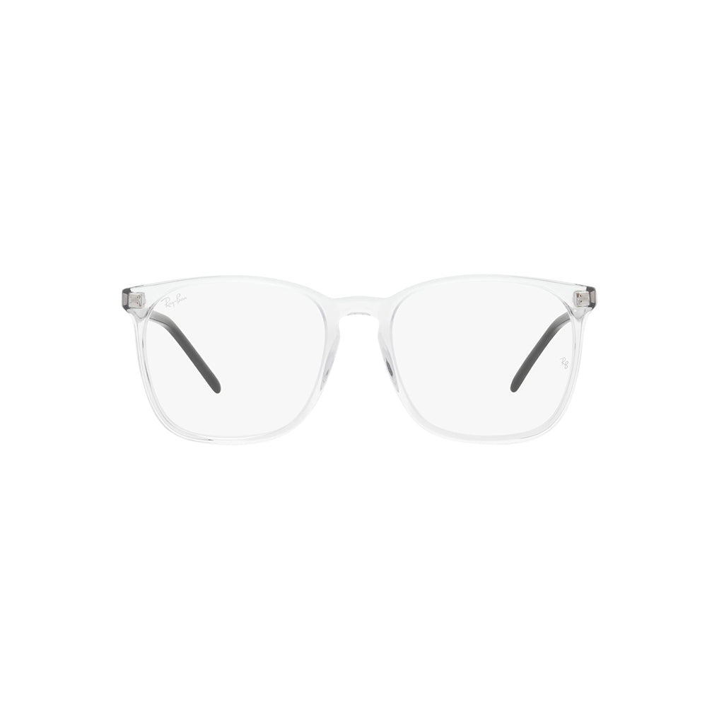 Gafas de Vista para Hombre Ray-Ban 5387 8181 - En Acetato color Transparente