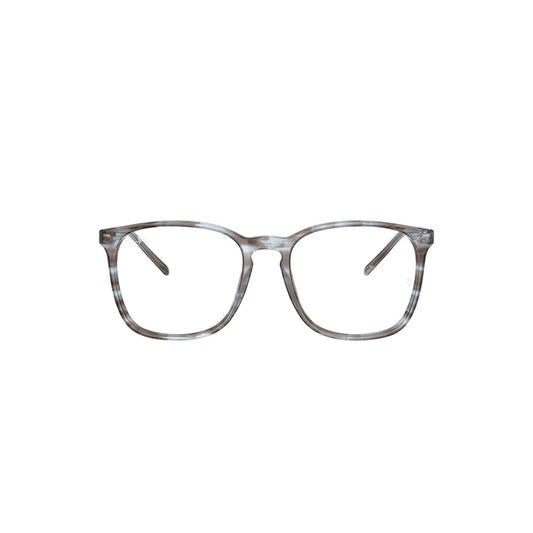 Gafas de Vista para Hombre Ray-Ban 5387 8361 - En Acetato color Azul