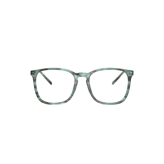 Gafas de Vista para Hombre Ray-Ban 5387 8362 - En Acetato color Verde