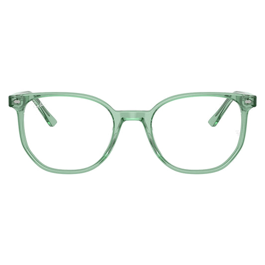 Gafas de Vista para Hombre Ray-Ban 5397 Elliot 8443 - en acetato color Verde