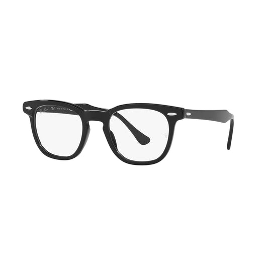 Gafas de Vista para Hombre y Mujer Ray-Ban 5398 - En acetato color Negro