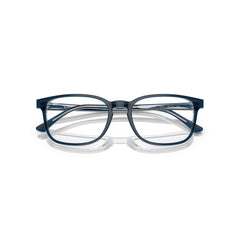 Gafas de Vista para Hombre Ray-Ban 5418 8324 - En Acetato color Azul