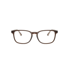 Gafas de Vista para Hombre Ray-Ban 5418 8365 - En Acetato color Café