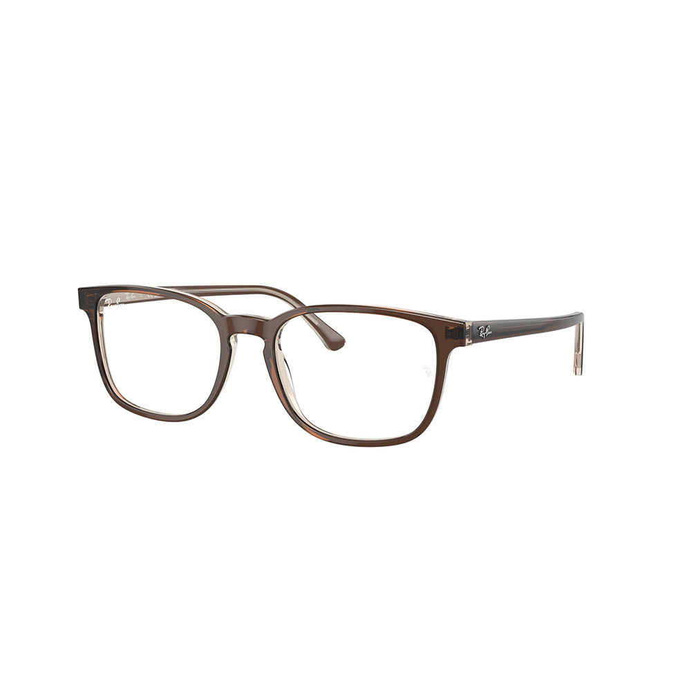 gafas-de-vista-para-hombre-ray-ban-5418-8365-en-acetato-color-cafe